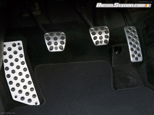 Honda S2000 CR Picture #22 Honda S2000 CR Picture #22